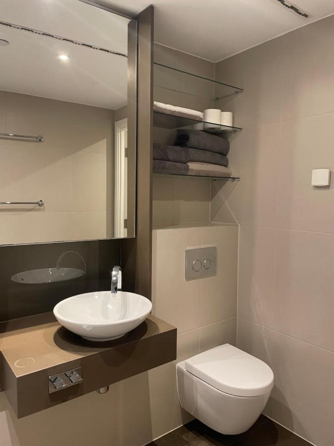 Shared Apartment In Central ลอนดอน ภายนอก รูปภาพ