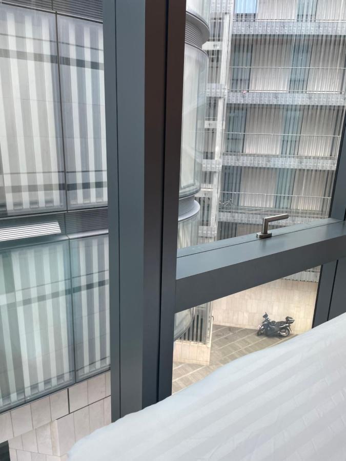 Shared Apartment In Central ลอนดอน ภายนอก รูปภาพ