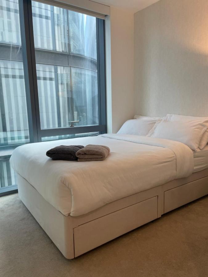 Shared Apartment In Central ลอนดอน ภายนอก รูปภาพ
