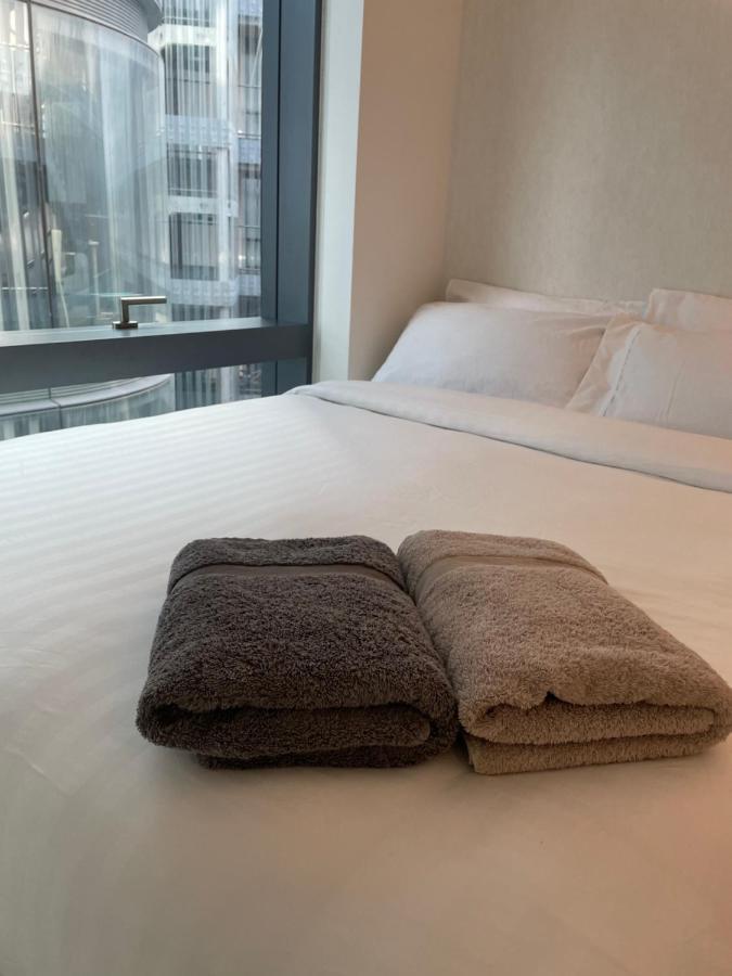 Shared Apartment In Central ลอนดอน ภายนอก รูปภาพ