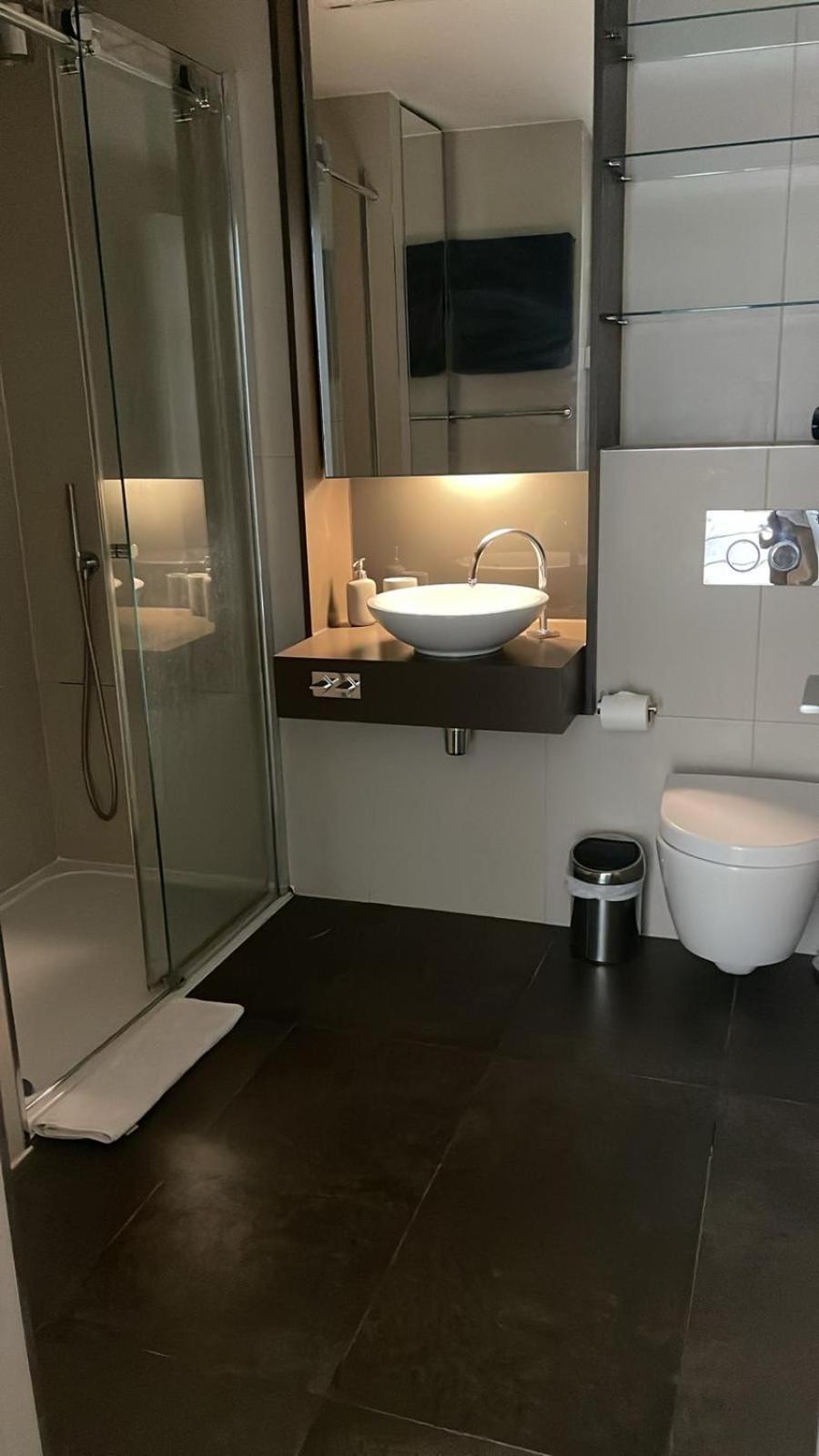Shared Apartment In Central ลอนดอน ภายนอก รูปภาพ
