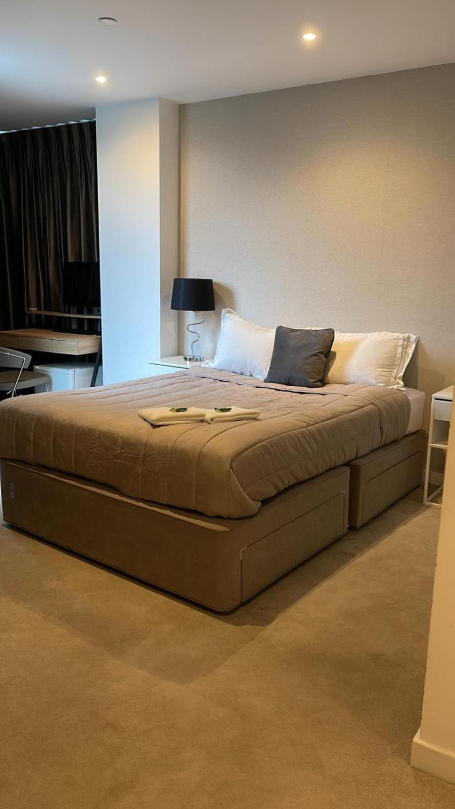 Shared Apartment In Central ลอนดอน ภายนอก รูปภาพ