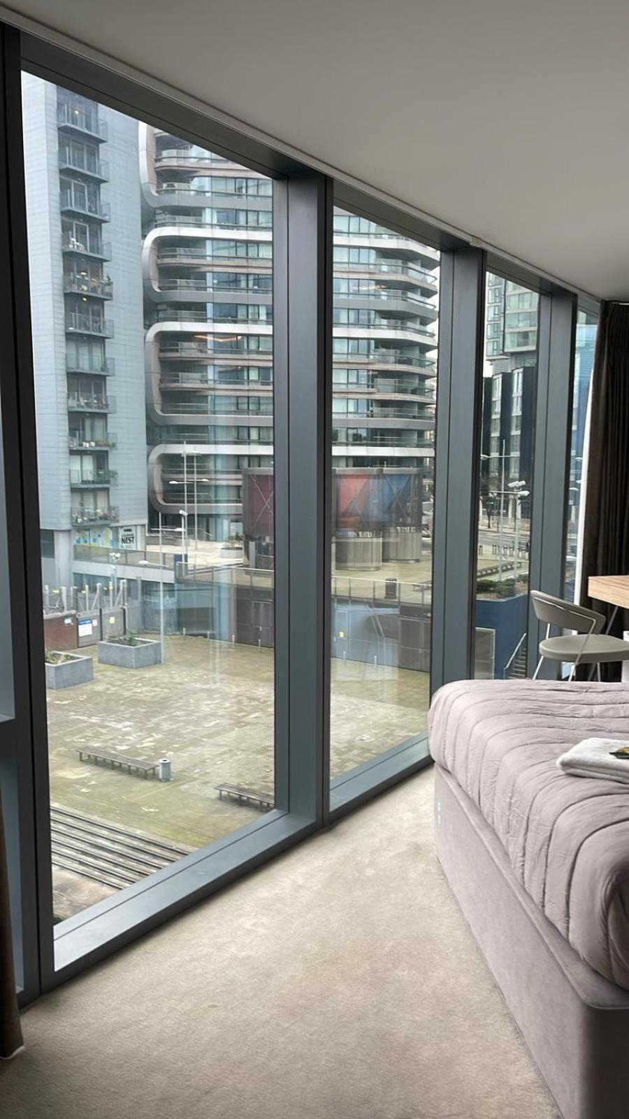 Shared Apartment In Central ลอนดอน ภายนอก รูปภาพ