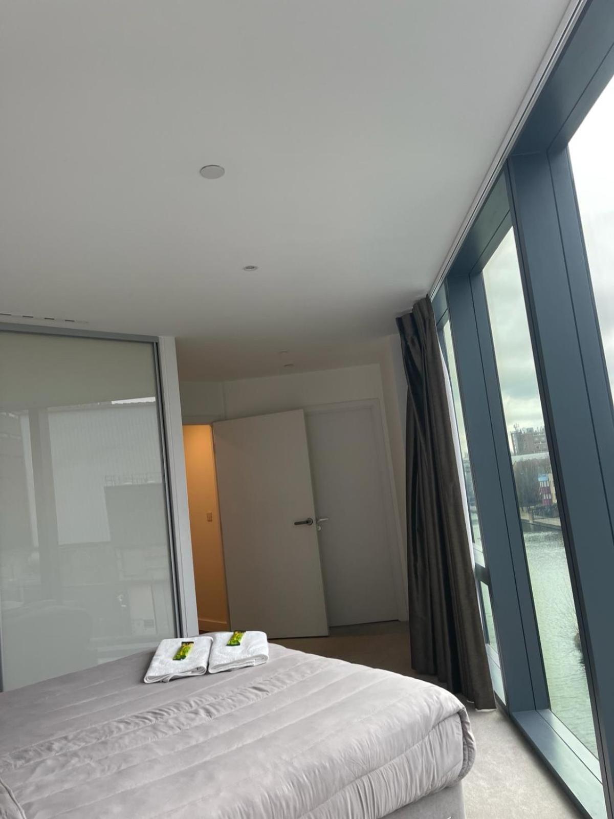 Shared Apartment In Central ลอนดอน ภายนอก รูปภาพ