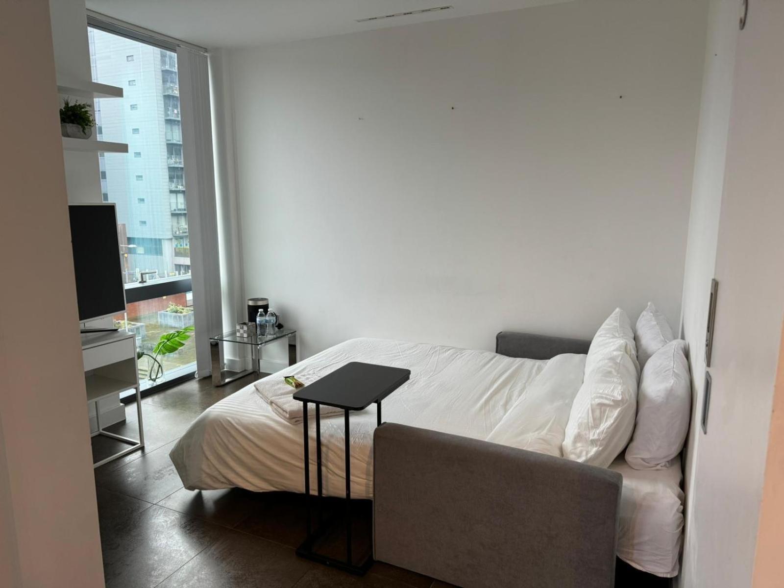 Shared Apartment In Central ลอนดอน ภายนอก รูปภาพ