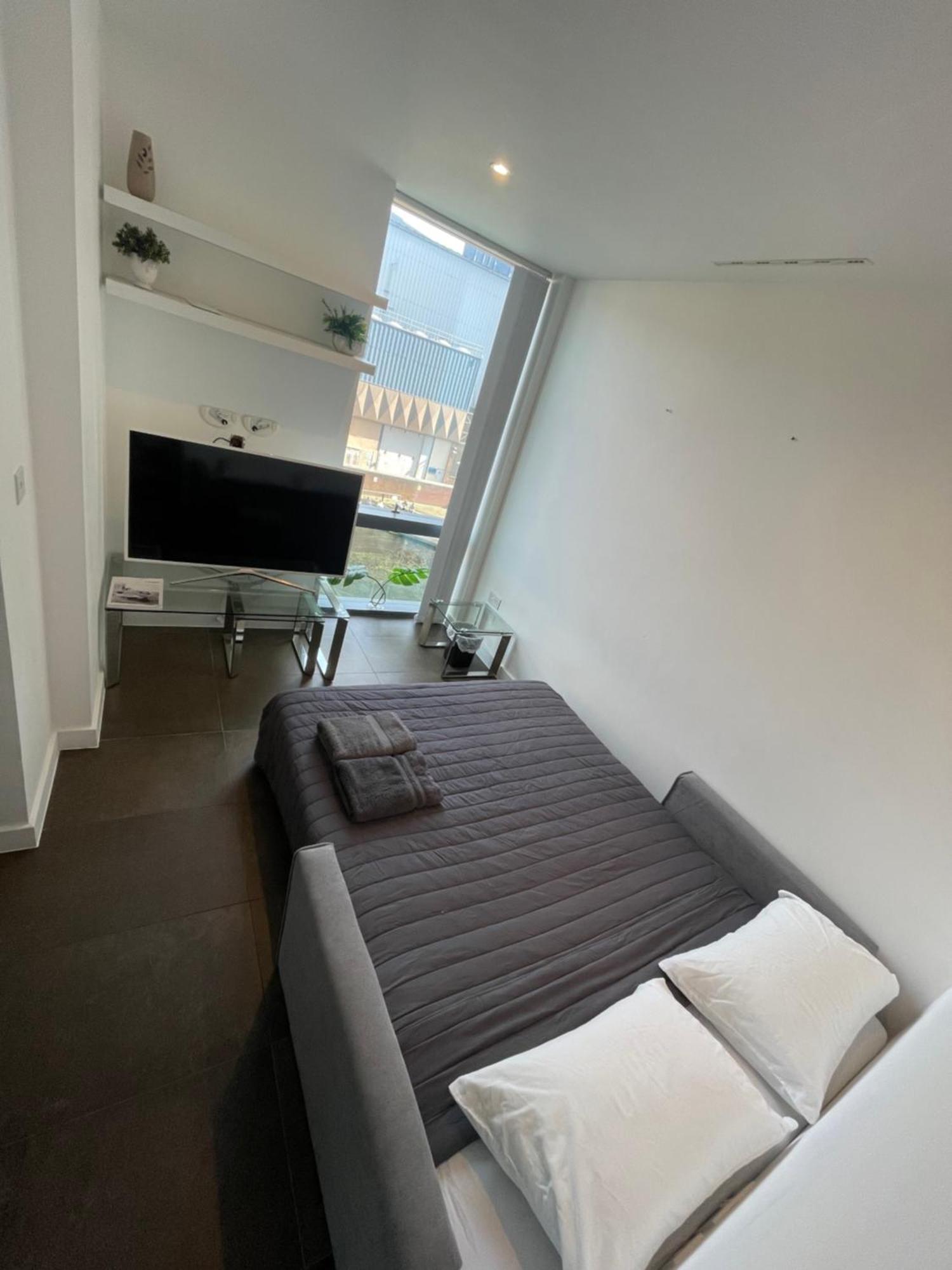 Shared Apartment In Central ลอนดอน ภายนอก รูปภาพ