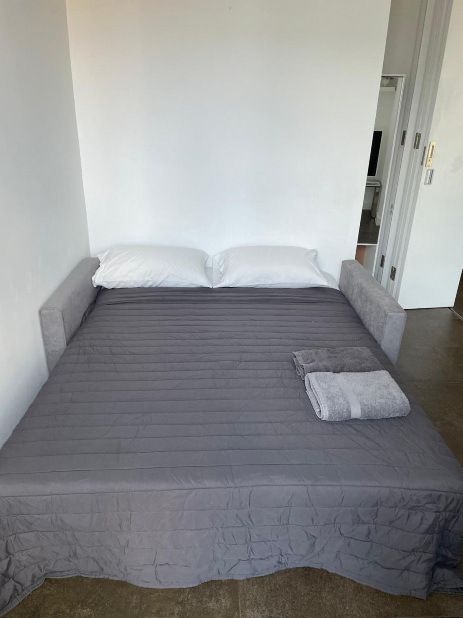 Shared Apartment In Central ลอนดอน ภายนอก รูปภาพ