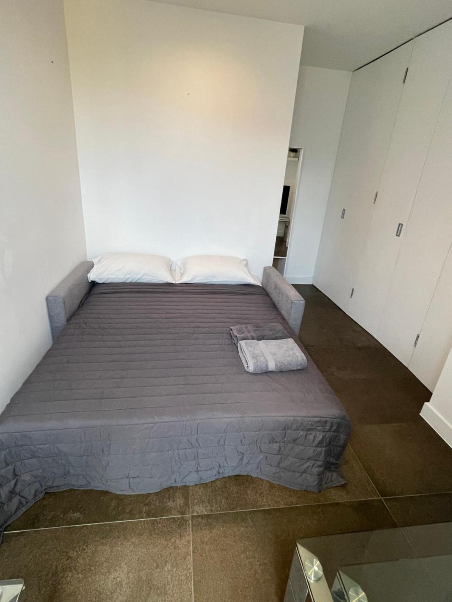 Shared Apartment In Central ลอนดอน ภายนอก รูปภาพ