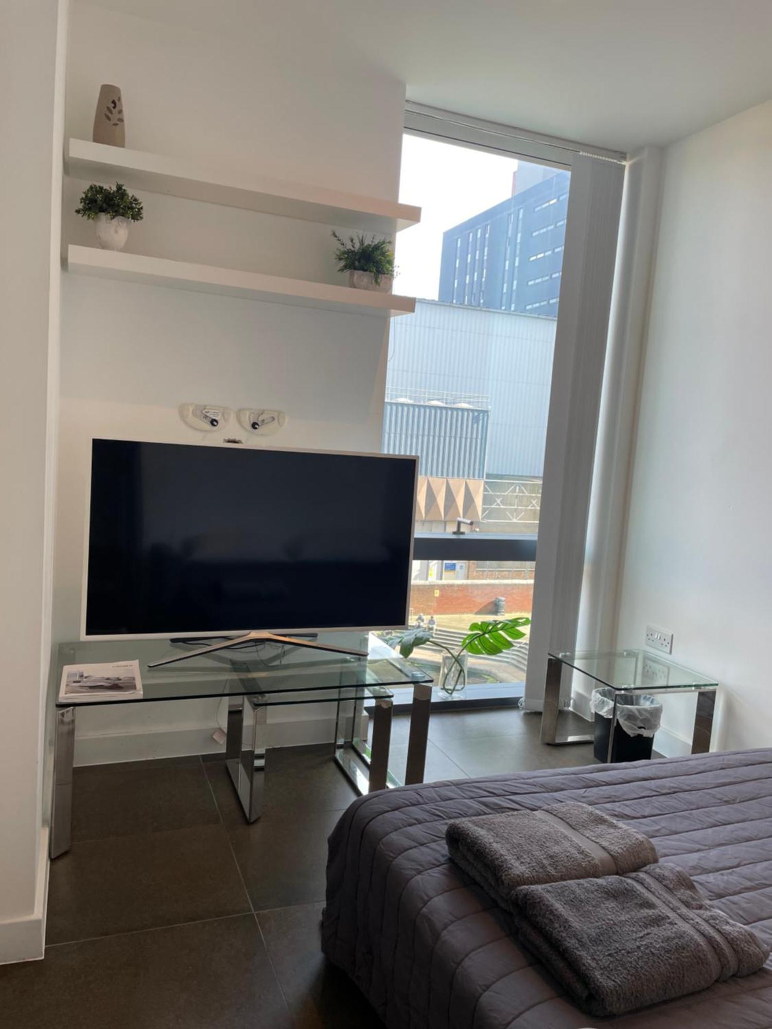 Shared Apartment In Central ลอนดอน ภายนอก รูปภาพ