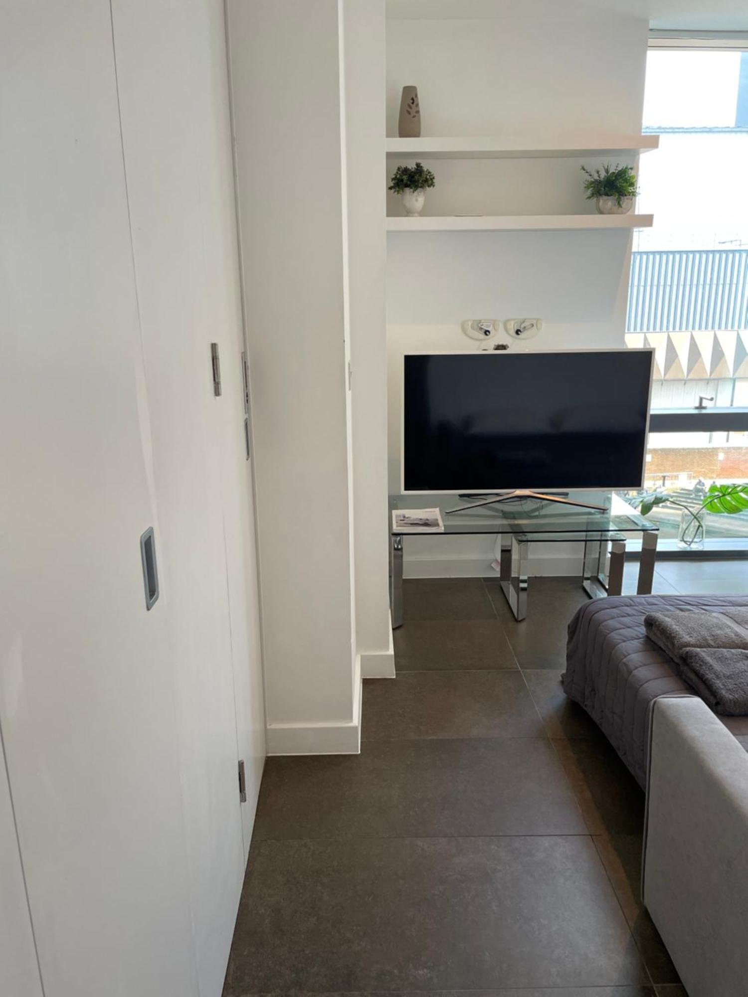 Shared Apartment In Central ลอนดอน ภายนอก รูปภาพ