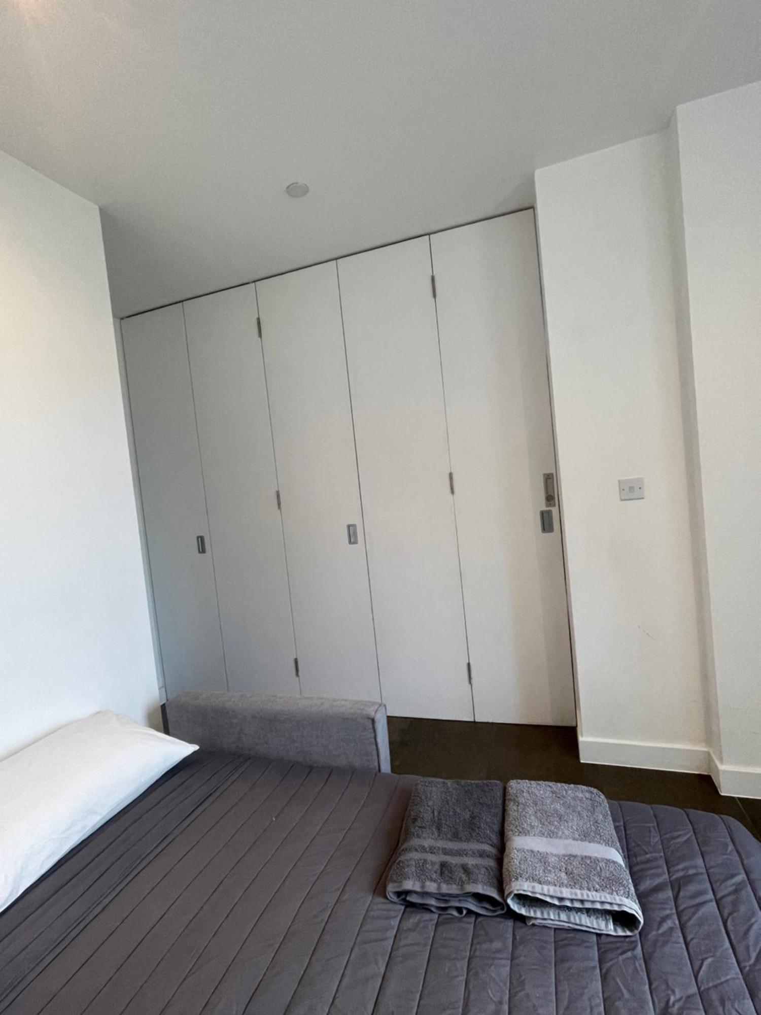 Shared Apartment In Central ลอนดอน ภายนอก รูปภาพ