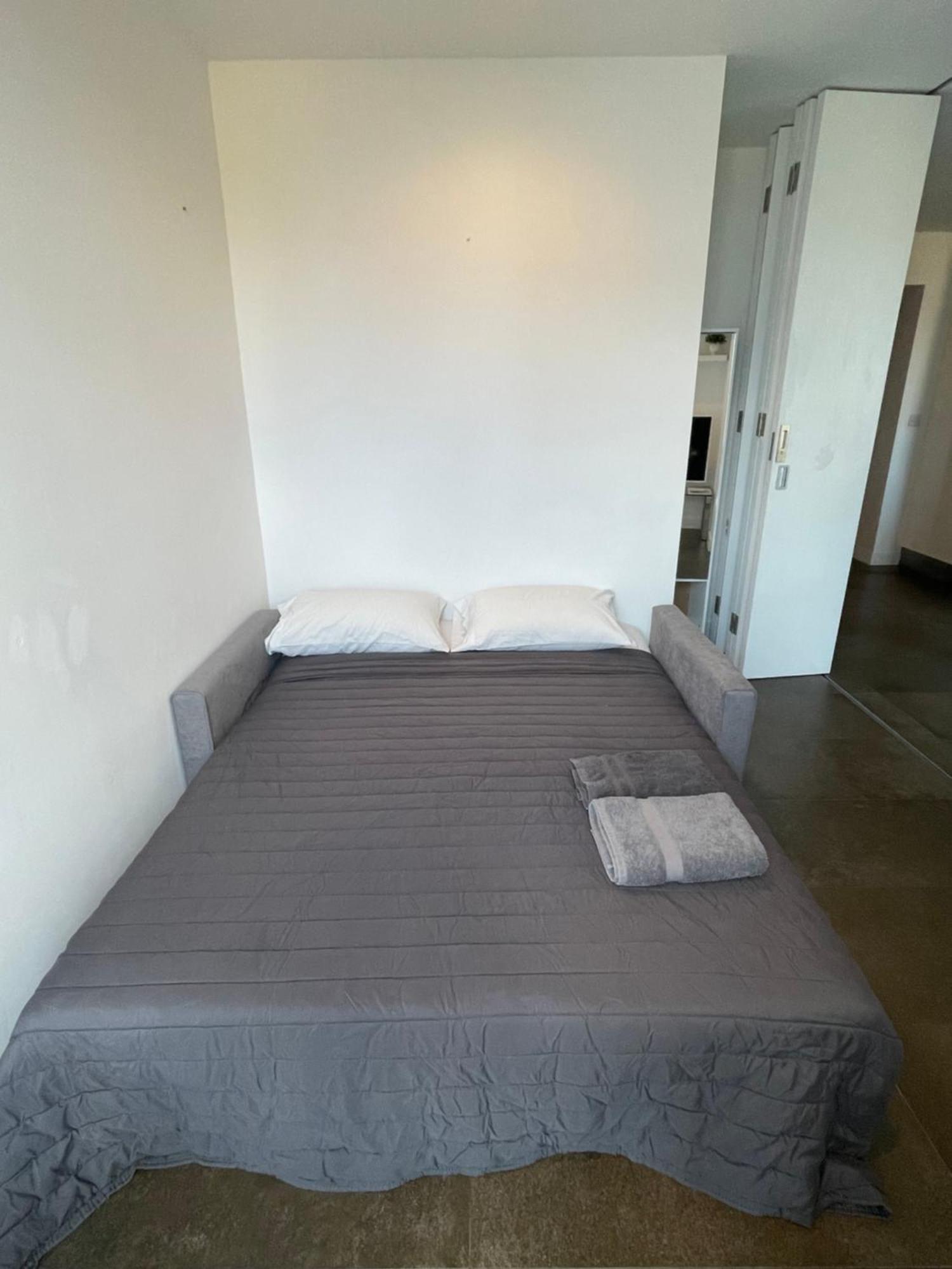 Shared Apartment In Central ลอนดอน ภายนอก รูปภาพ