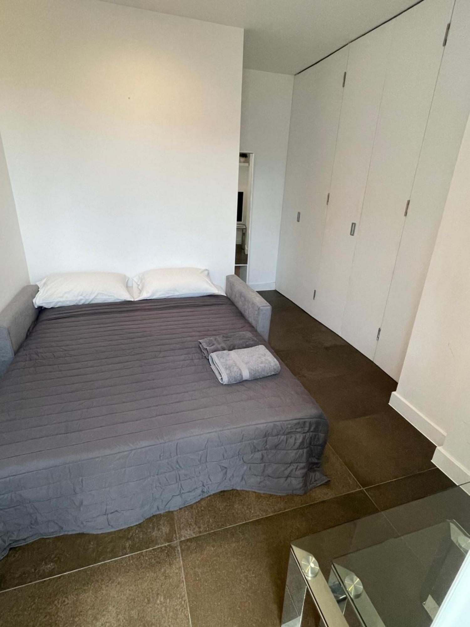 Shared Apartment In Central ลอนดอน ภายนอก รูปภาพ