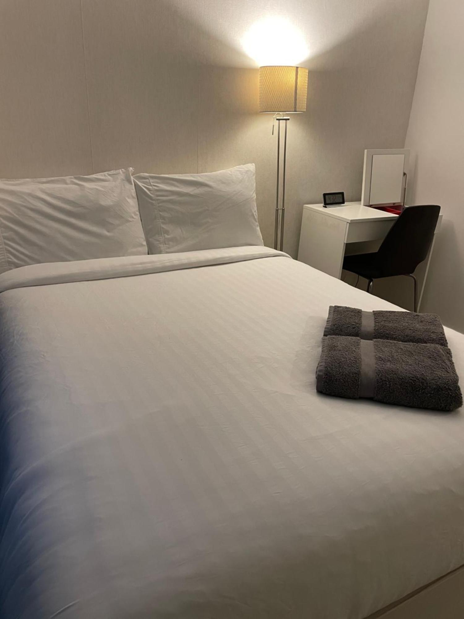 Shared Apartment In Central ลอนดอน ภายนอก รูปภาพ