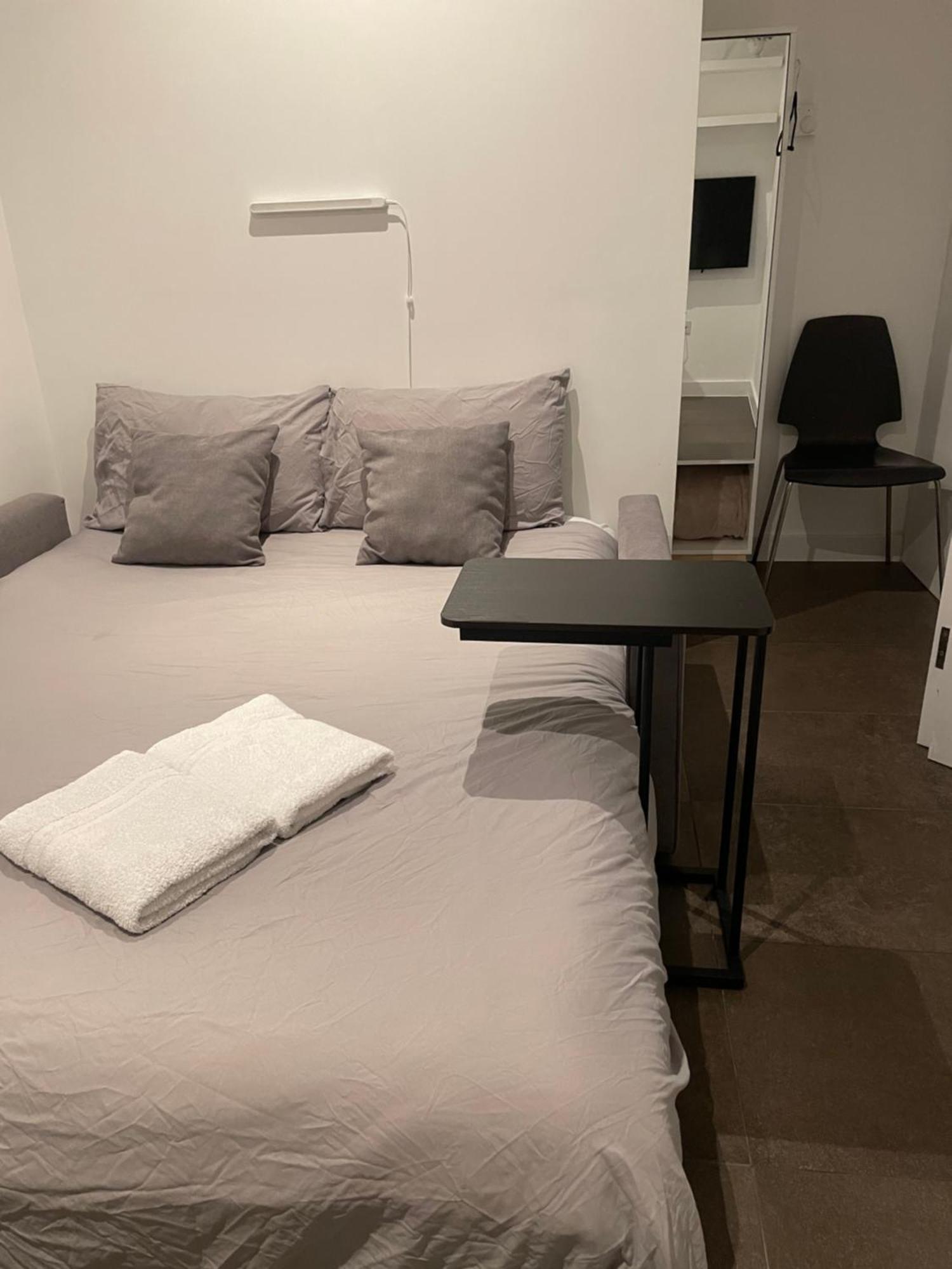 Shared Apartment In Central ลอนดอน ภายนอก รูปภาพ