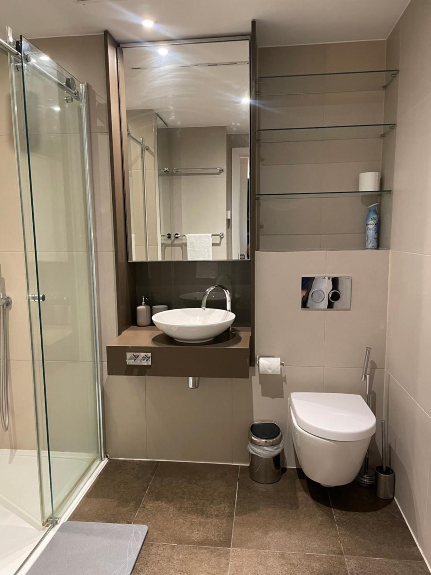Shared Apartment In Central ลอนดอน ภายนอก รูปภาพ