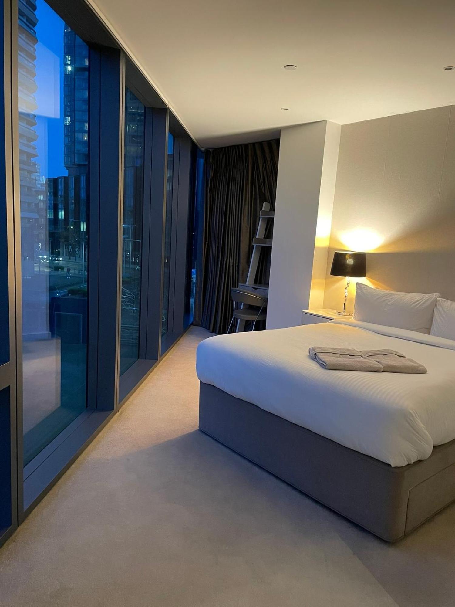 Shared Apartment In Central ลอนดอน ภายนอก รูปภาพ