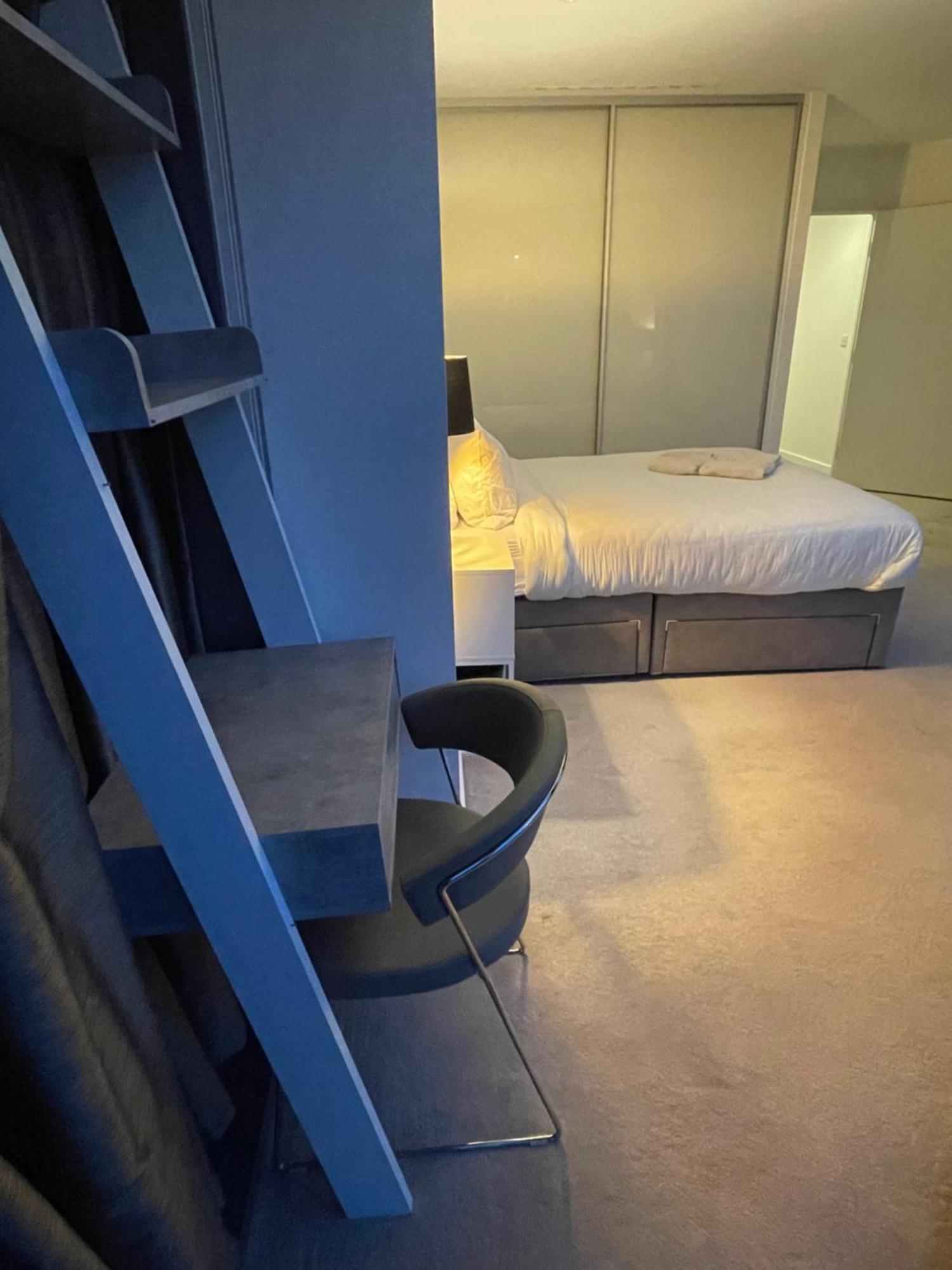 Shared Apartment In Central ลอนดอน ภายนอก รูปภาพ