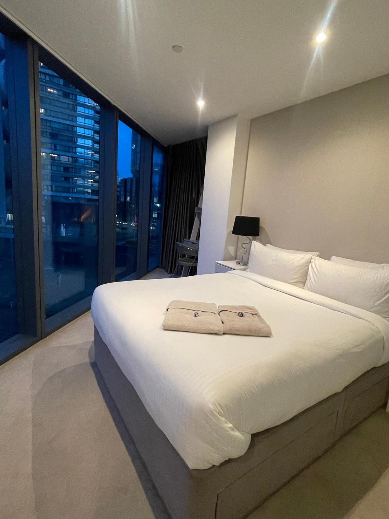 Shared Apartment In Central ลอนดอน ภายนอก รูปภาพ